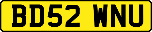BD52WNU