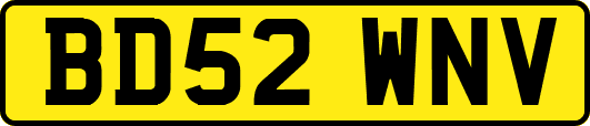 BD52WNV