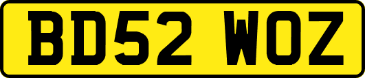 BD52WOZ