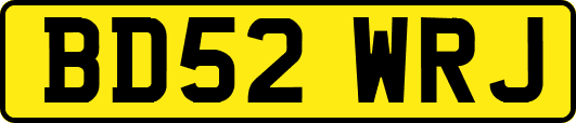 BD52WRJ