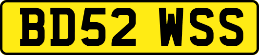 BD52WSS
