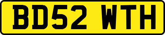 BD52WTH