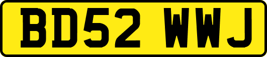 BD52WWJ