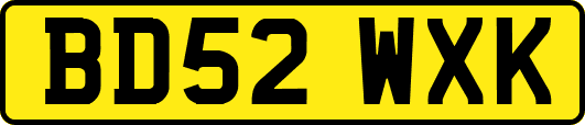 BD52WXK
