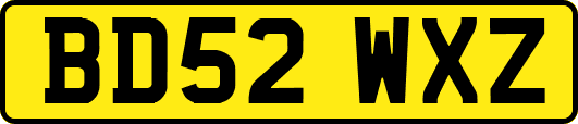 BD52WXZ