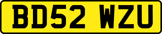 BD52WZU