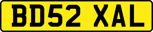 BD52XAL