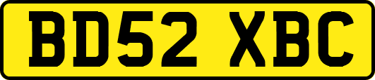 BD52XBC