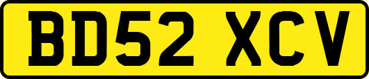 BD52XCV