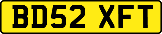 BD52XFT