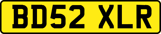 BD52XLR