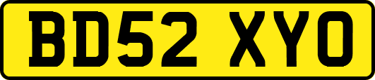 BD52XYO