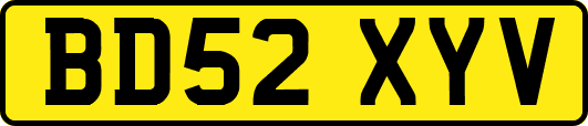 BD52XYV