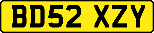 BD52XZY