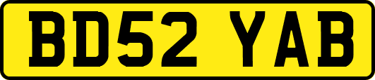 BD52YAB