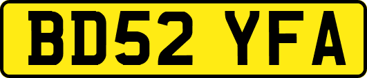 BD52YFA