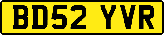 BD52YVR