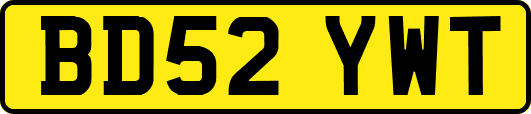 BD52YWT