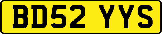 BD52YYS