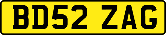 BD52ZAG