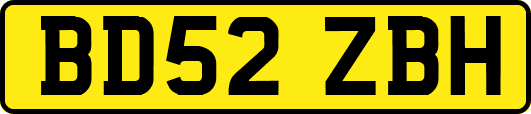 BD52ZBH