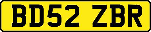 BD52ZBR