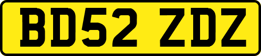 BD52ZDZ
