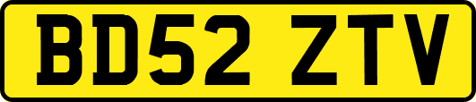 BD52ZTV
