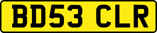 BD53CLR