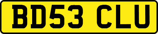 BD53CLU