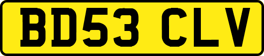 BD53CLV