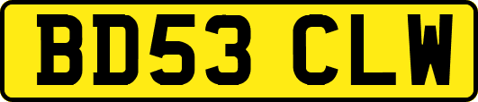 BD53CLW