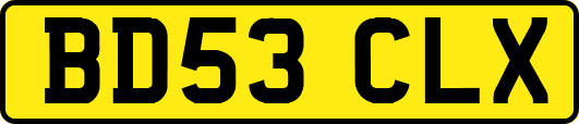 BD53CLX