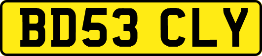 BD53CLY
