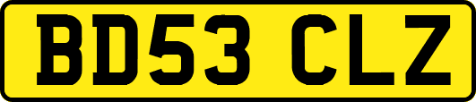 BD53CLZ