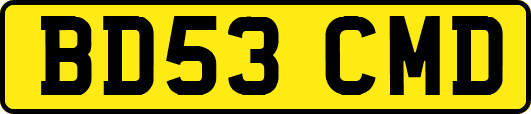 BD53CMD