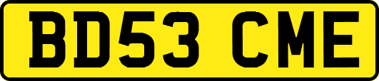 BD53CME