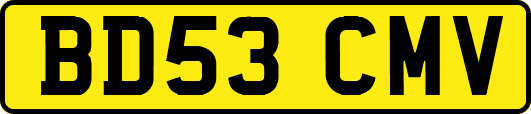 BD53CMV