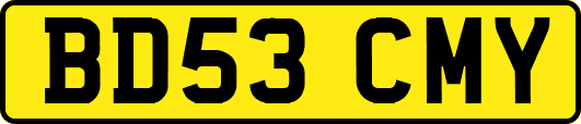 BD53CMY