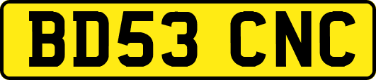 BD53CNC