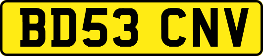 BD53CNV
