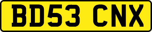 BD53CNX