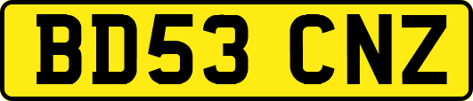 BD53CNZ