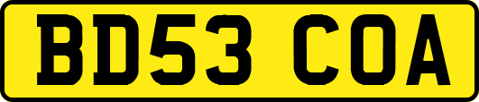 BD53COA
