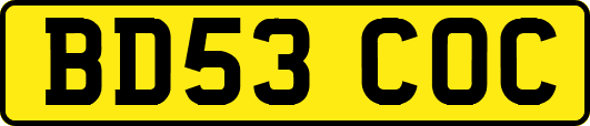 BD53COC