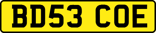 BD53COE