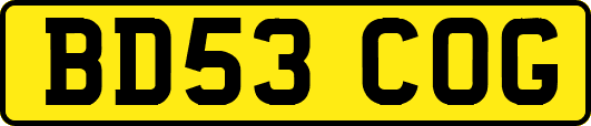 BD53COG