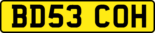 BD53COH