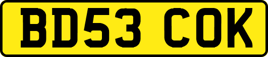 BD53COK