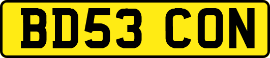 BD53CON